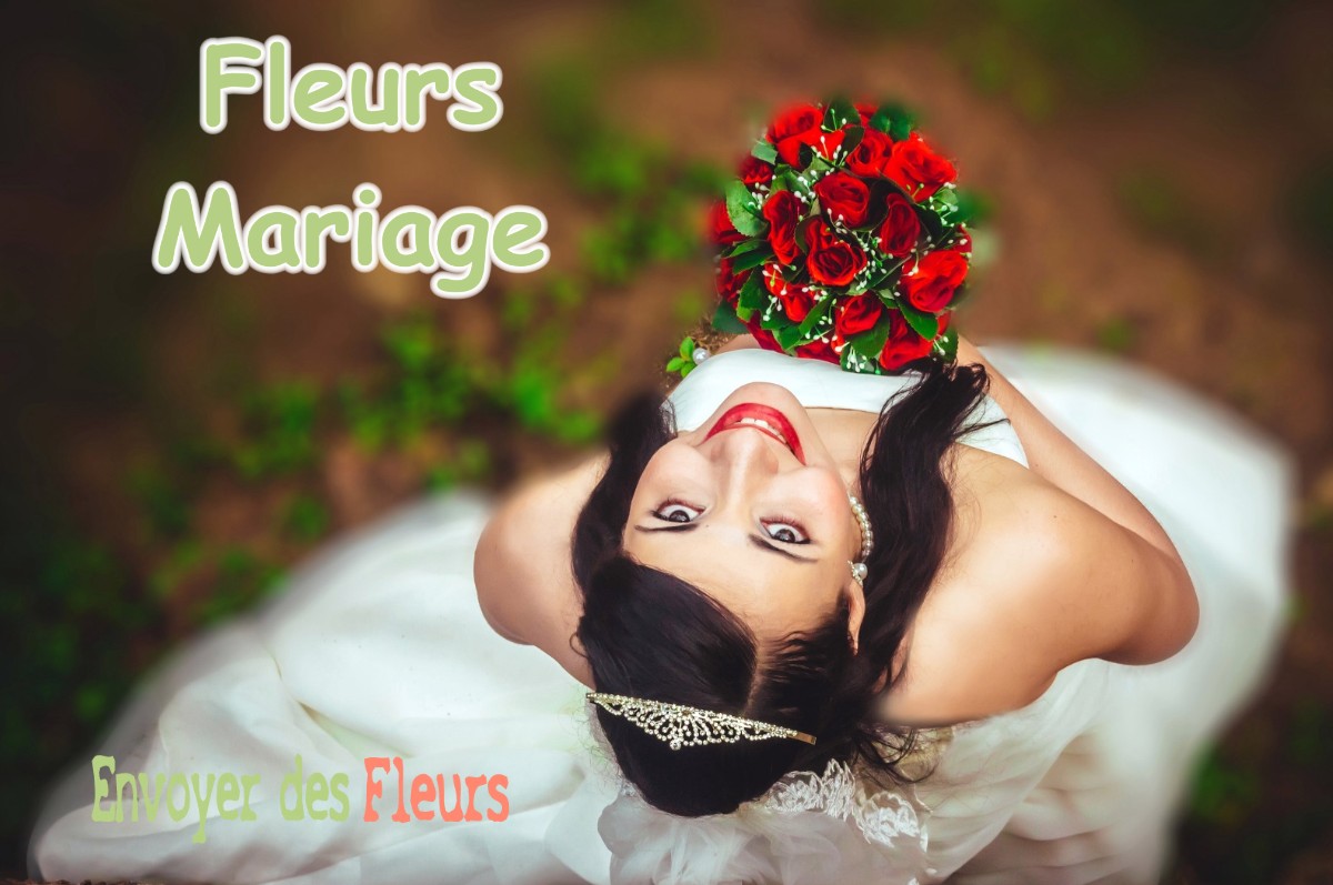 lIVRAISON FLEURS MARIAGE à BAX