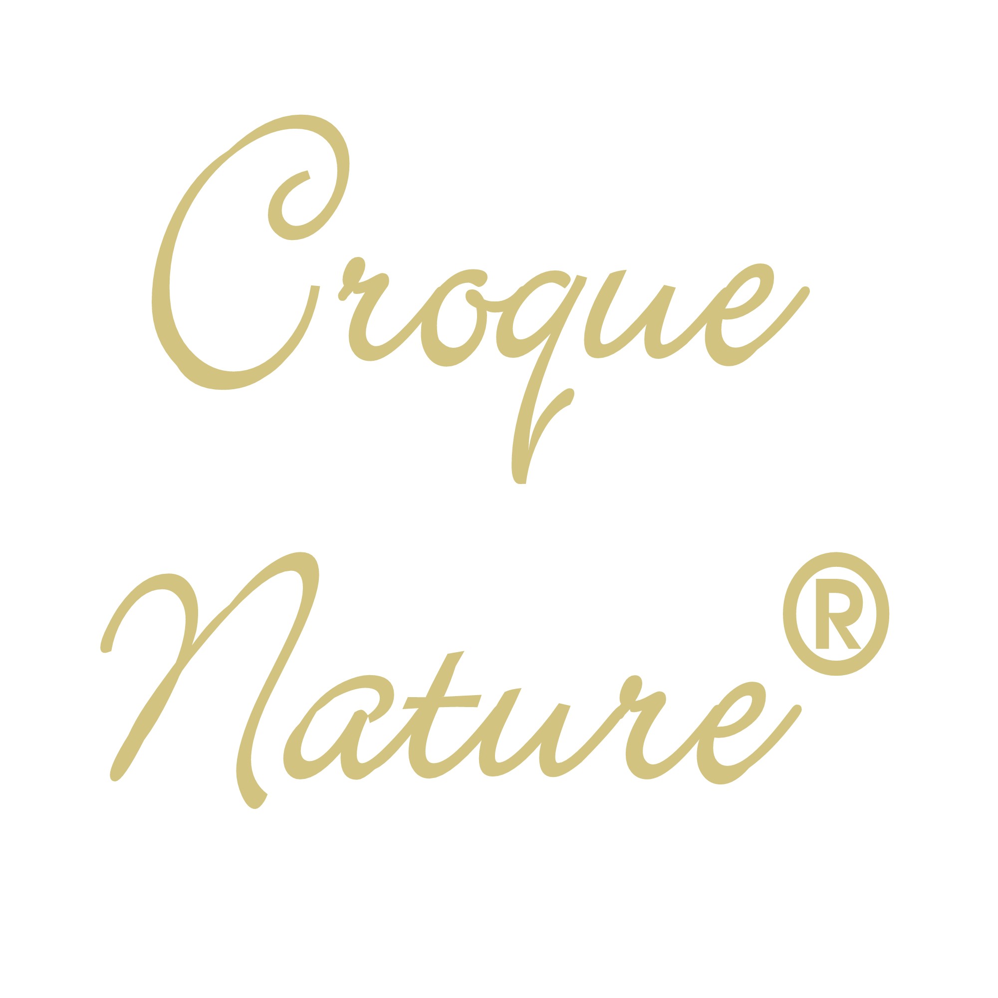 CROQUE NATURE® BAX